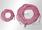远红外线陶瓷加热器的产品主要参数设计：