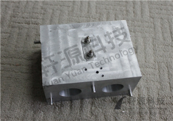 铸铝加热管有什么热阻？