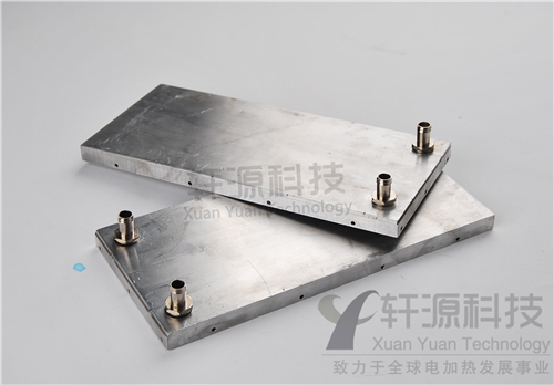 惠州铸铝水冷板