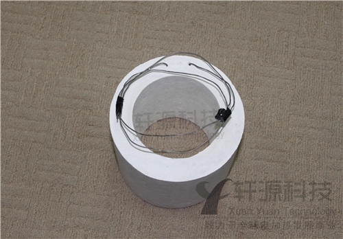 北京陶瓷纤维加热器