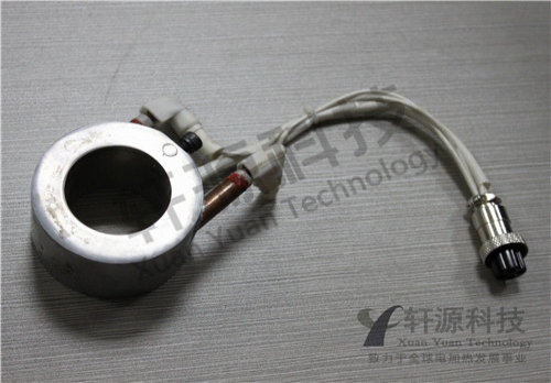 铸铝加热器