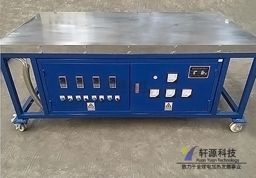 300度模具加热平台
