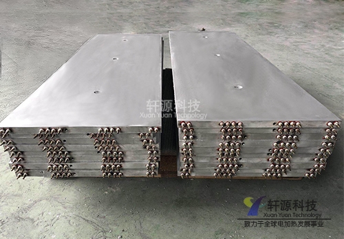 北京铸铝电加热板