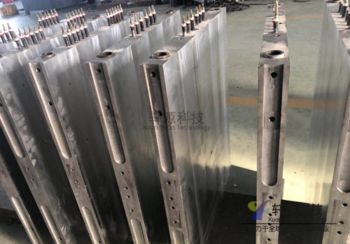 北京大型铸铝加热板